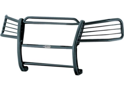 Westin 40-2275 Sportsman Grille Guard for 2008-2013 Chevrolet Silverado 1500 Foto 1 de 2