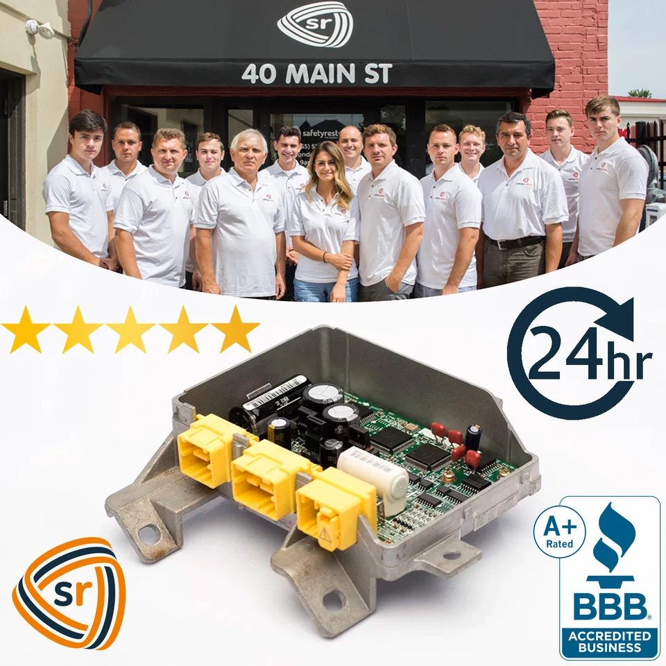 FITS ACURA RDX SRSCLEAR CRASH DATA HARD CODES 💯 OEM - Image 1 of 1