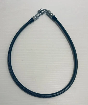 Stainless Steel master Clutch Bleeder Hose for 05-10 Scion tC - Image 1 of 4