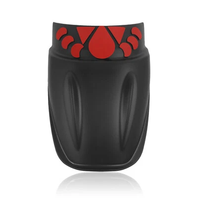 Front Fender Extender Mudguard Extension For Yamaha YZF-R1 2009-19 YZF-R6 17-21 — 第 1/4 张图片