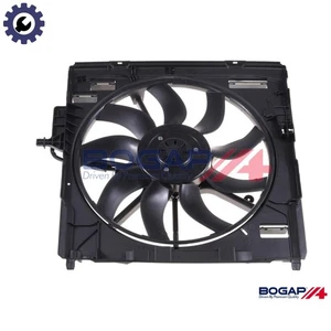 FAN ENGINE COOLING B4243133 FOR BMW X5/E70 X6/E71/E72 N57D30C 3.0L 6cyl N63B44 - Picture 1 of 9