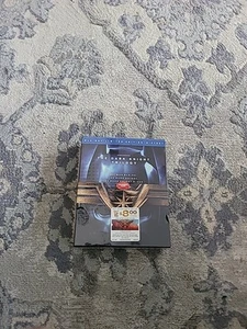 The Dark Knight Trilogy Batman Begins The Dark Knight The Dark Knight Rises New - Picture 1 of 7