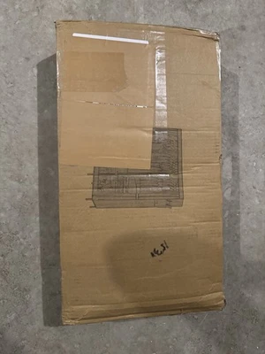 棕色衣柜收纳袋 — 第 1/4 张图片