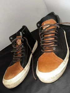 Vans Taka Hayashi Nomad Leather Men’s Sneakers 11 US - Picture 1 of 18