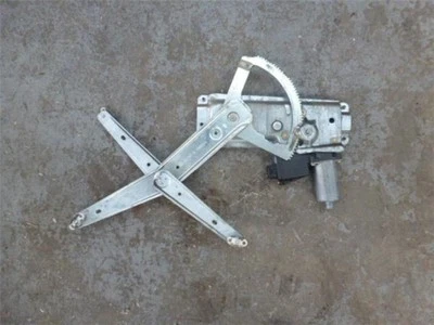 Elevalunas Delantero Derecho para OPEL VECTRA A CD 1994 71011 - Imagen 1 de 3