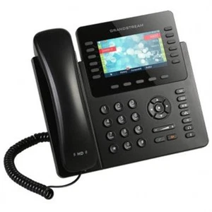 Grandstream GXP2170 Business HD-IP-Telefon für Vieltelefonierer - Bild 1 von 3