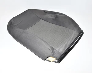 Lehnenbezug mit Sitzheizung Vorne,Links 1K5881805EF ULN Golf V 5 Variant Orig.  - Bild 1 von 8