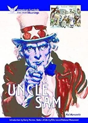 Uncle Sam Library Binding Hal Marcovitz Foto 1 de 2