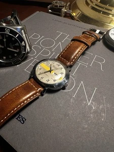 1973 BULOVA “President” Day/Date 23 JEWELS Automatic, Running Great! #1972 - Picture 1 of 13