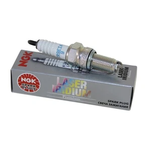 4 NGK Zündkerzen CR9EIA-9 6289 - Bild 1 von 4
