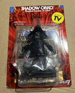 Figura de acción Super 7 Masters of the Universe Shadow Orko - Nueva en tarjeta cortada - Imagen 1 de 15