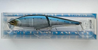 Lucky Craft LL Pointer 170 SS Super Sinking Offshore Game Angelköder Wobbler - Bild 1 von 3