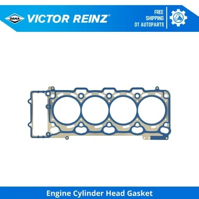 Junta de culata de motor para BMW 650i 2006-2010 Victor Reinz 2007 2008 2009 Foto 1 de 2