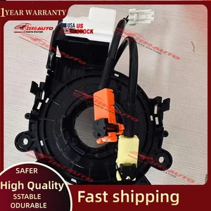 NEW Spiral cable Clock Spring W/ Heating  For Nissan Altima 2013-2022 OE- - Picture 1 of 4