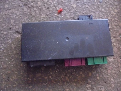 bmw z3 gm4 p.no 8369485 from 1998 - image 1 of 2