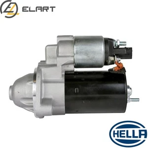 STARTER 8EA 012 527-591 FOR AUDI A4/B7/Convertible/B6 A6/C5 VW PASSAT B5/.5 1.8L - Picture 1 of 11