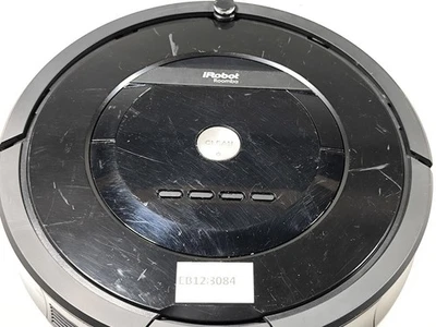 iRobot Roomba 875 Aspirapolvere - Per Parti, Non Funzionante - Immagine 1 di 4