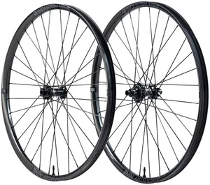 Industry Nine Hydra 2 Trail Carbon Wheelset - 29", 15 x 110mm/12 x 148mm, - Picture 1 of 1