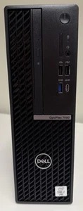 Gebrauchter Dell OptiPlex 7090 Intel Core i7-10700 @2,90GHz 32GB RAM OHNE HDD oder OS - Bild 1 von 9