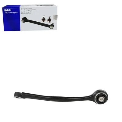 Brazo de control de suspensión delantero derecho inferior delantero Delphi para BMW X3 2004-2008 Foto 1 de 4