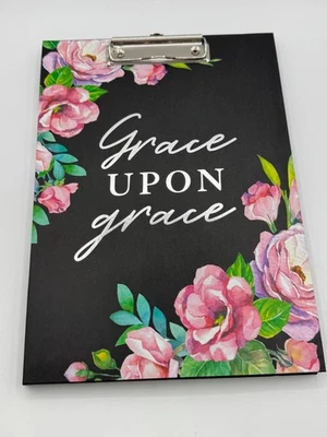 2 Paper Studio Clip Board Folders With Paper - Image 1 of 4