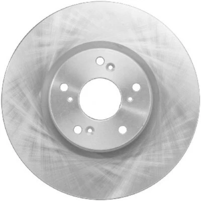 盘式制动转子适用于 2005 - 2013 年本田思域 CR-V BENDIX — 第 1/2 张图片