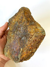 HUGE 2 LB 14+ OZ HIGH GRADE FINE GOLD ORE California Raw Specimen 1.3+ KILOGRAM!