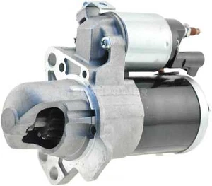 Starter Motor fits 2007-2009 Suzuki XL-7 BBB INDUSTRIES - Picture 1 of 4