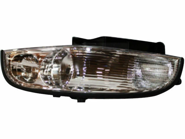 Правая фара в сборе TYC 53CR96J подходит для Buick Park Avenue 1997-2005 годов выпуска - Изображение 1 из 1