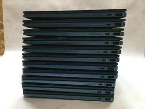 Lot of 11 HP Chromebook X360 14A-CA0130WM Power Issues Broken Screens- FT - Picture 1 of 12