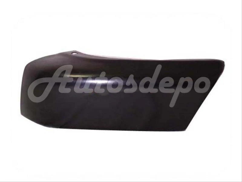 Parachoques delantero para camioneta Isuzu 88-95 / 91-97 Rodeo / 94-97 Passport cebado Lh Foto 1 de 1