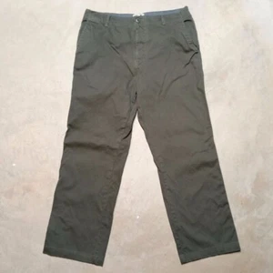 *LEGGI* Pantaloni da trekking elasticizzati Carbon 2 Cobalt Chino Cargo - Taglia 36 (adatti 34x29) - Foto 1 di 11