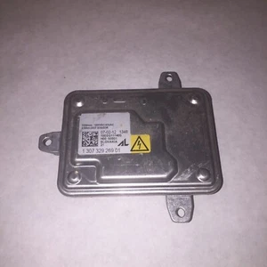 RANGE ROVER HID XENON BALLAST 2010 2011 2012 VOLVO C30 C70 2011 2012 2013 OEM - Picture 1 of 4