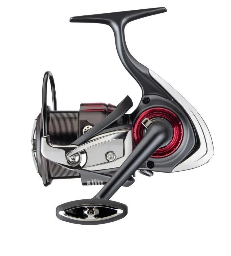 Daiwa 20 Tournament 3010QD Match- & Feederrolle High End Weitwurfrolle - Bild 1 von 1