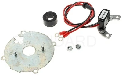 SMP  LX803 NEW Electronic Ignition Conversion Kit - Image 1 of 3