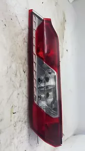 Used Left Tail Light Assembly fits: 2016 Ford Transit connect Left Grade C - Picture 1 of 24