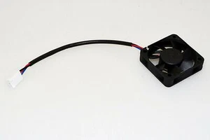 HP Pavilion Desktop 500-467c Heatsink's Fan Replacement - Picture 1 of 1