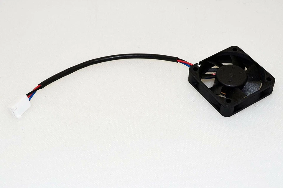 HP Pavilion Desktop 500-467c Heatsink's Fan Replacement - Image 1 of 1