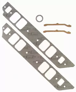 Mr Gasket 121 Intake Gasket Set 1965-90 BB Chevy V8 396-454 CID Gen IV 6.5-7.4 L - Picture 1 of 1