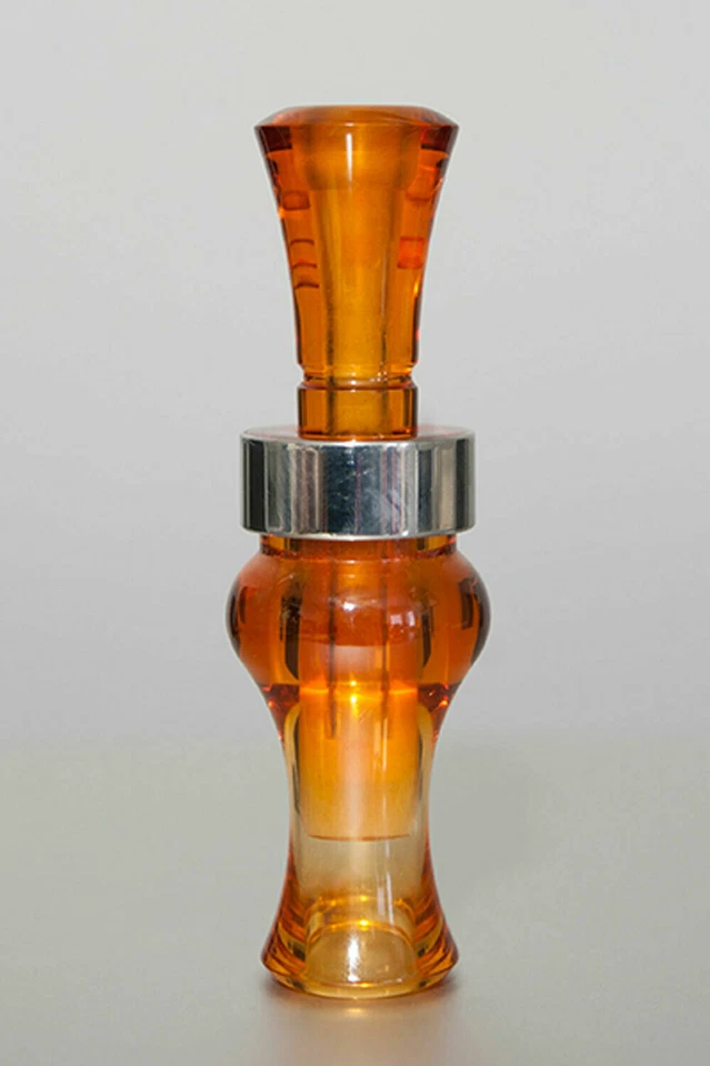 ECHO CALLS INC 77758 Open Water Duck Bourbon Single Reed Acrylic - Image 1 of 1