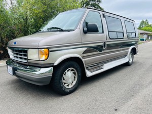 Ford Vans for sale | eBay