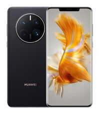 Huawei Mate 50 Pro 6.74" 8/256GB Global Version KUNLUN BLACK 4700mAh By FedEx