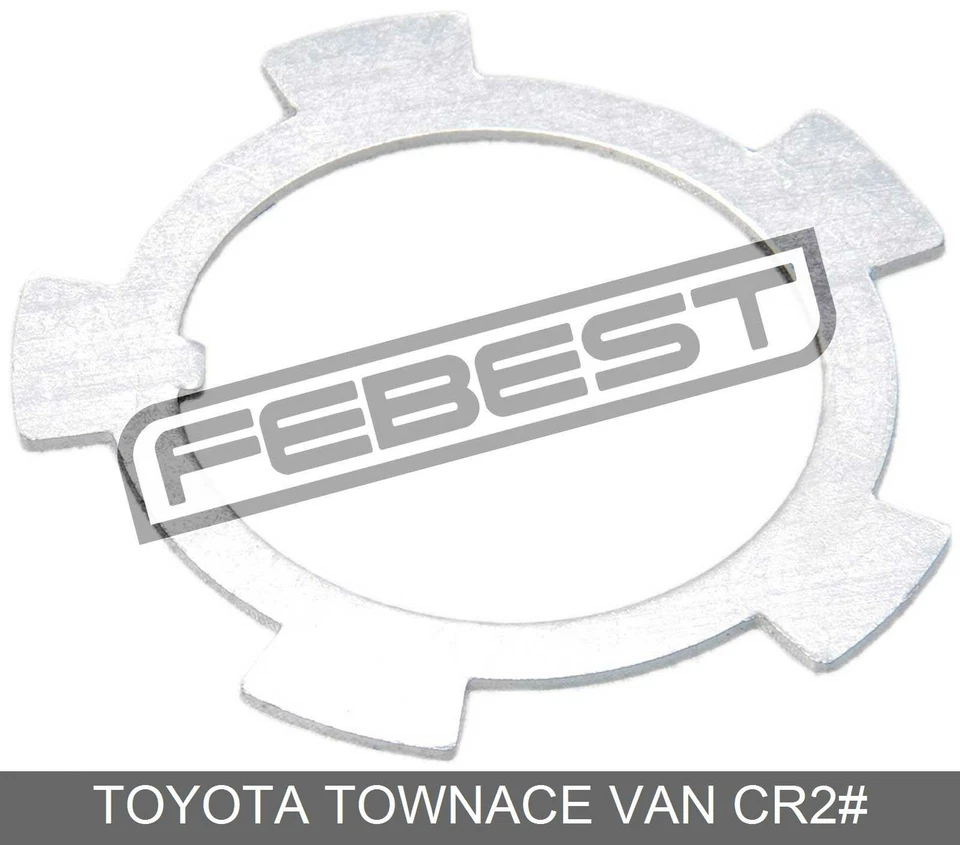 Clip Ring For Toyota Townace Van Cr2# (1992-1996) - image 1 of 1