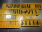 Lot+of+38pcs+NEW%21+Kennametal+Carbide+Indexable+Inserts%2C+Various+Styles