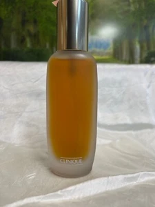 Clinique Aromatics Elixir 45ml Perfume Spray (new) - Picture 1 of 3