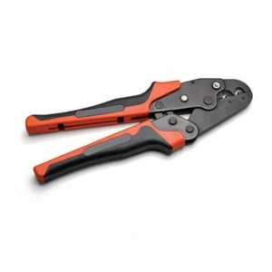 Mechanical Crimping Tools for Cable lug and Insulated Junctions 10 - 16 mmq - Picture 1 of 1