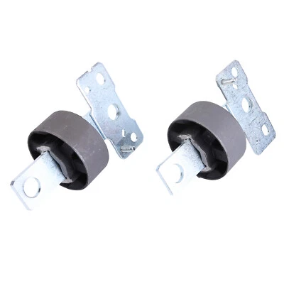 Pair Rear LH&RH Susp Control Trailing Arm Bushing For S60 S80 V60 V70 XC60 XC70 - Image 1 of 4