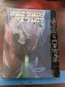 Second Sight 55100 World Of Darkness White Wolf - Picture 1 of 2