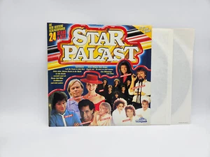Various ‎– Star Palast (Album) - Picture 1 of 2