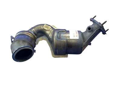 Convertidor catalítico recertificado Range Rover Evoque 2021-2024 U/JLX/LR140386/1120 Foto 1 de 4